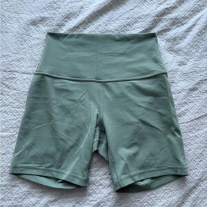 Lululemon Athletica HR Align Short 6”